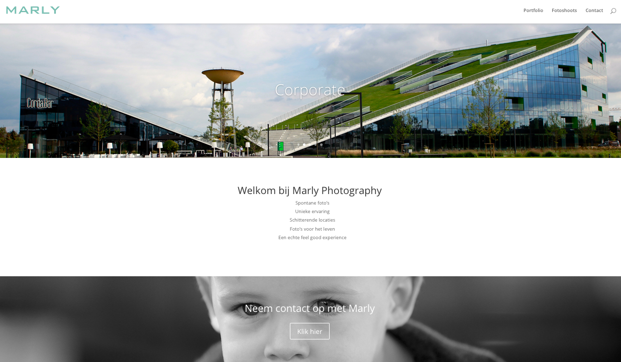 Marly Photography