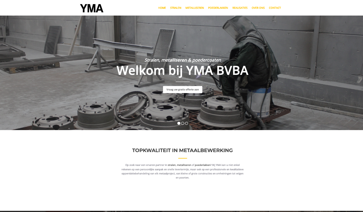 YMA.be